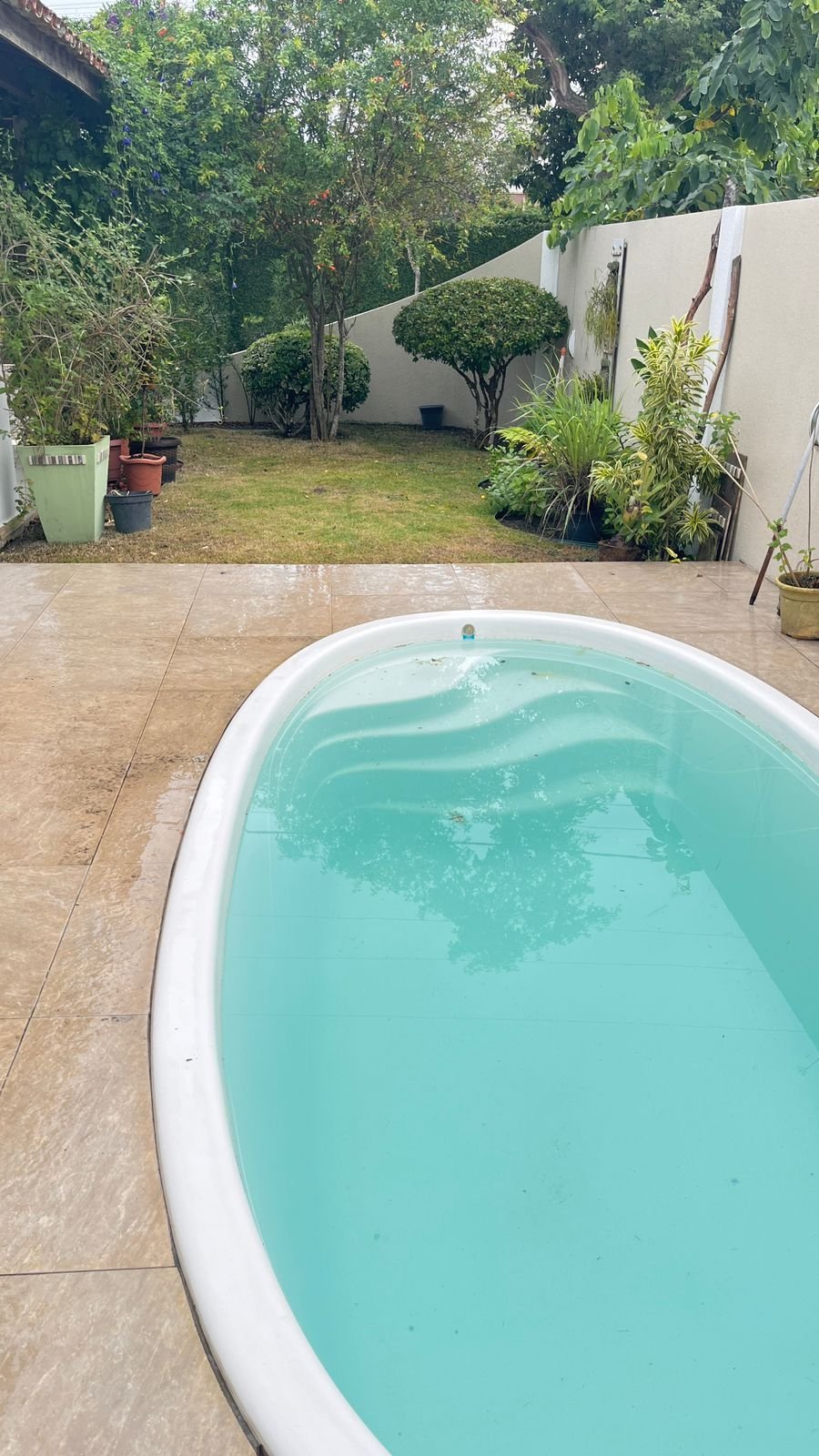 CASA EM CONDOMÍNIO NO CANTO DOS PÁSSAROS