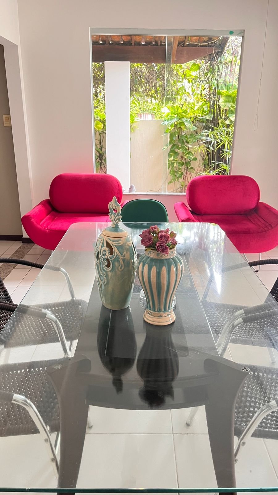 CASA EM CONDOMÍNIO NO CANTO DOS PÁSSAROS