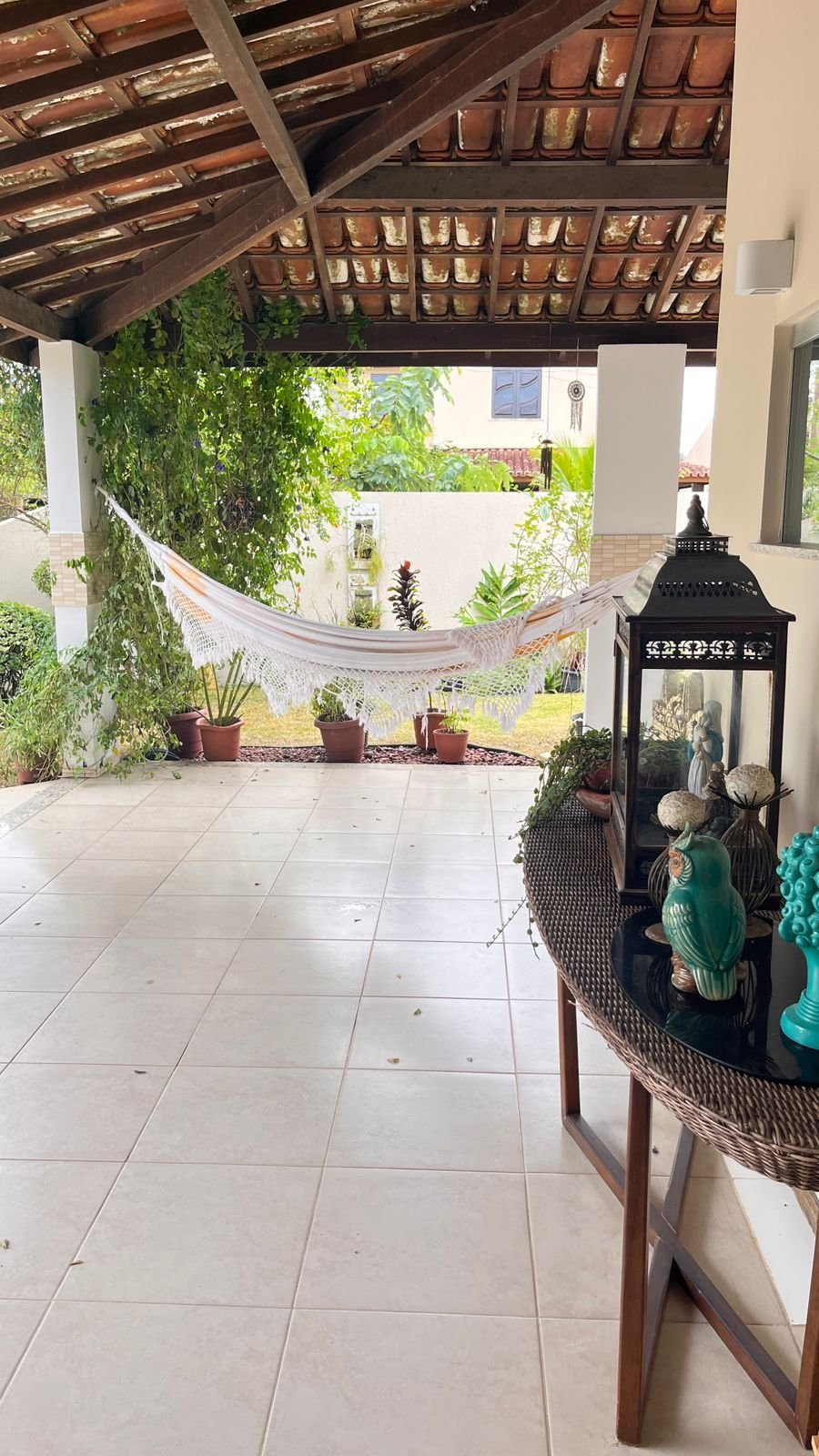 CASA EM CONDOMÍNIO NO CANTO DOS PÁSSAROS