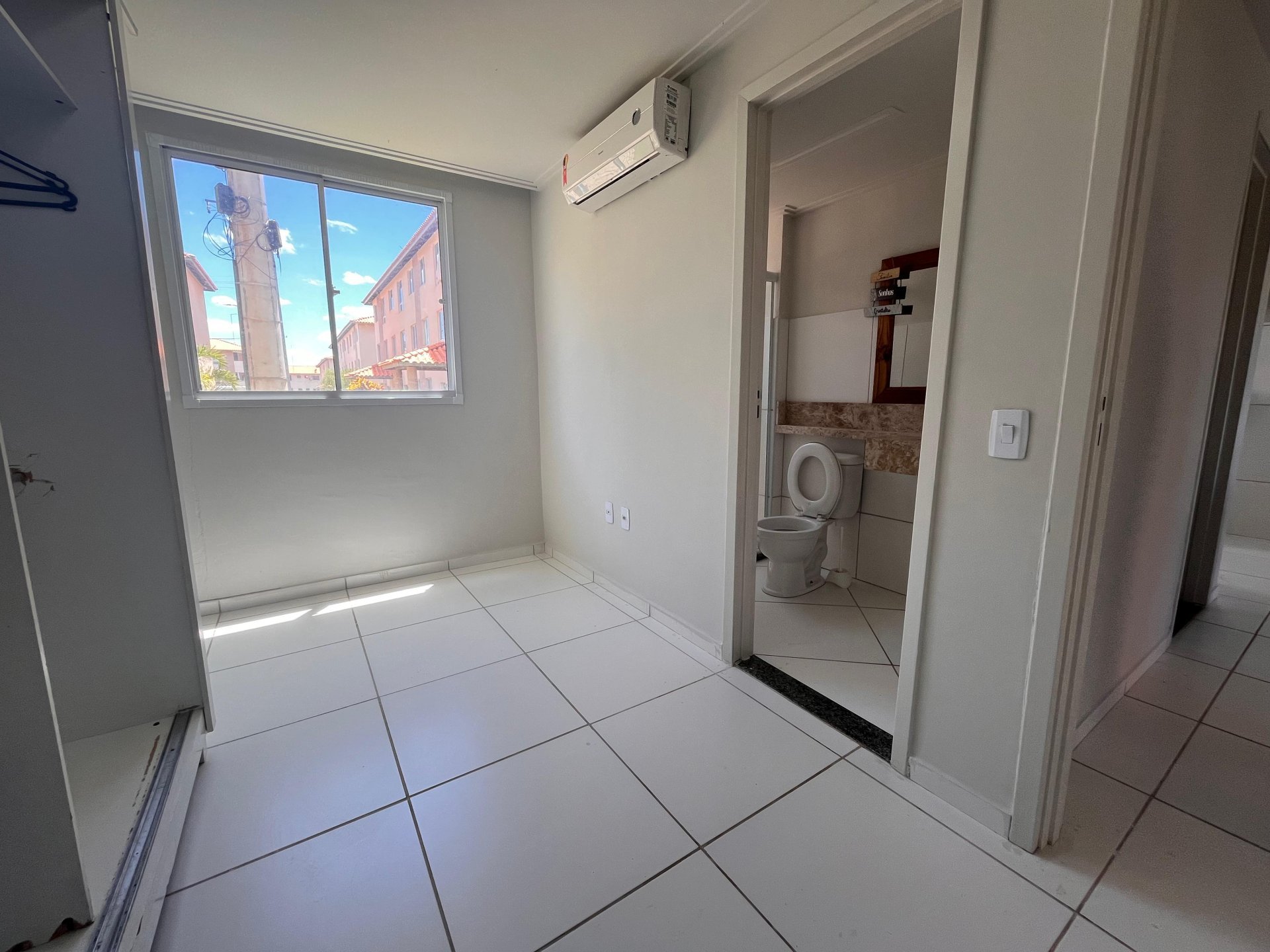 APARTAMENTO TÉRREO PARA LOCAÇÃO - VOG IMPERIAL.