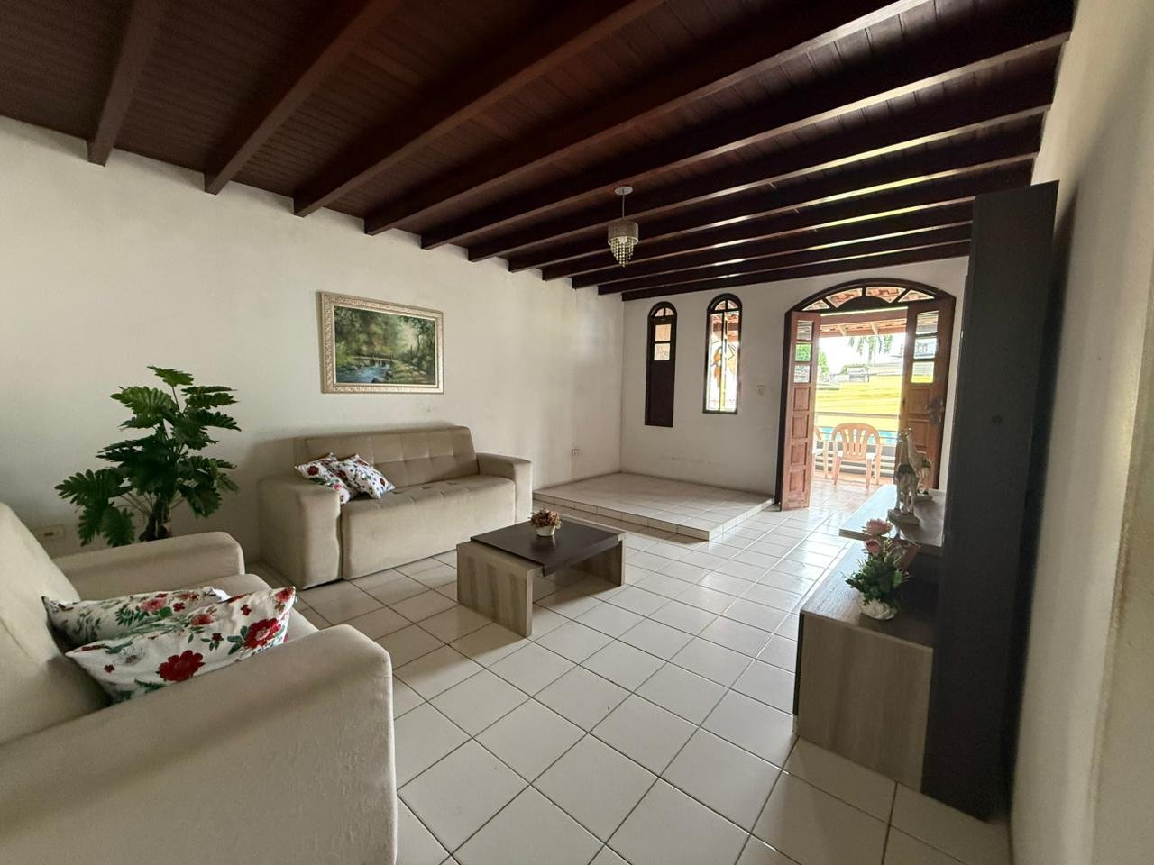 ALUGUEL COMERCIAL - 1º ANDAR - RUA RUI BARBOSA