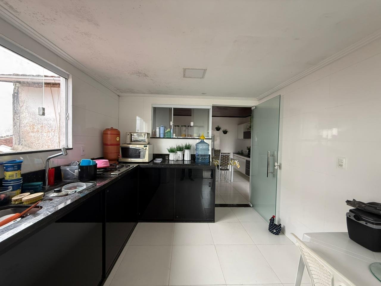 ALUGUEL COMERCIAL - 1º ANDAR - RUA RUI BARBOSA