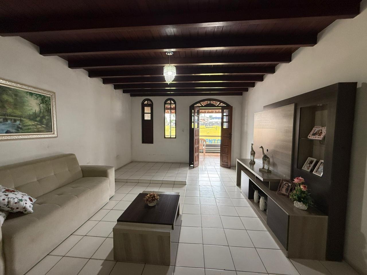 ALUGUEL COMERCIAL - 1º ANDAR - RUA RUI BARBOSA