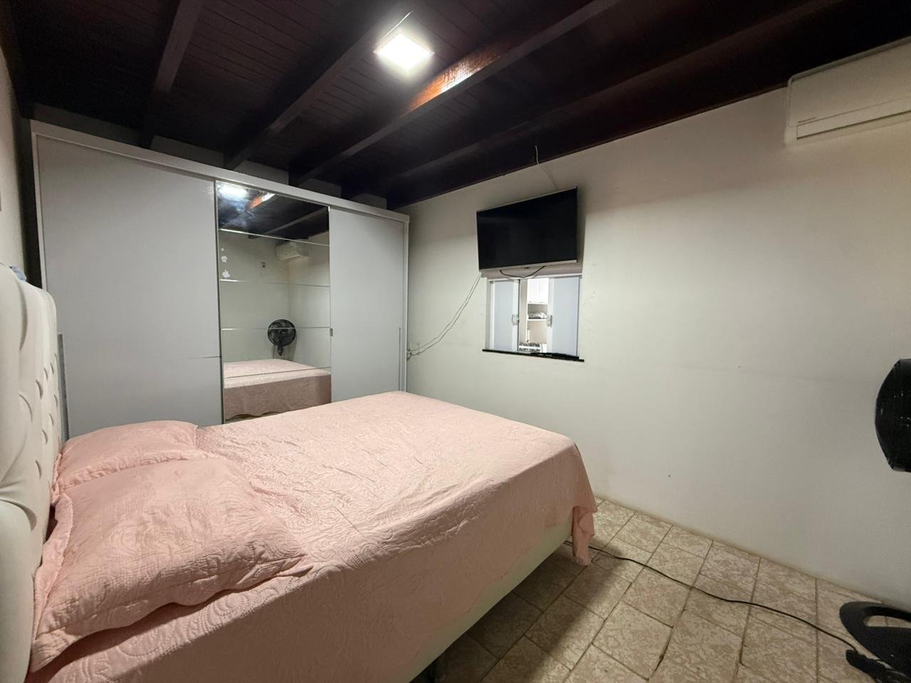 ALUGUEL COMERCIAL - 1º ANDAR - RUA RUI BARBOSA