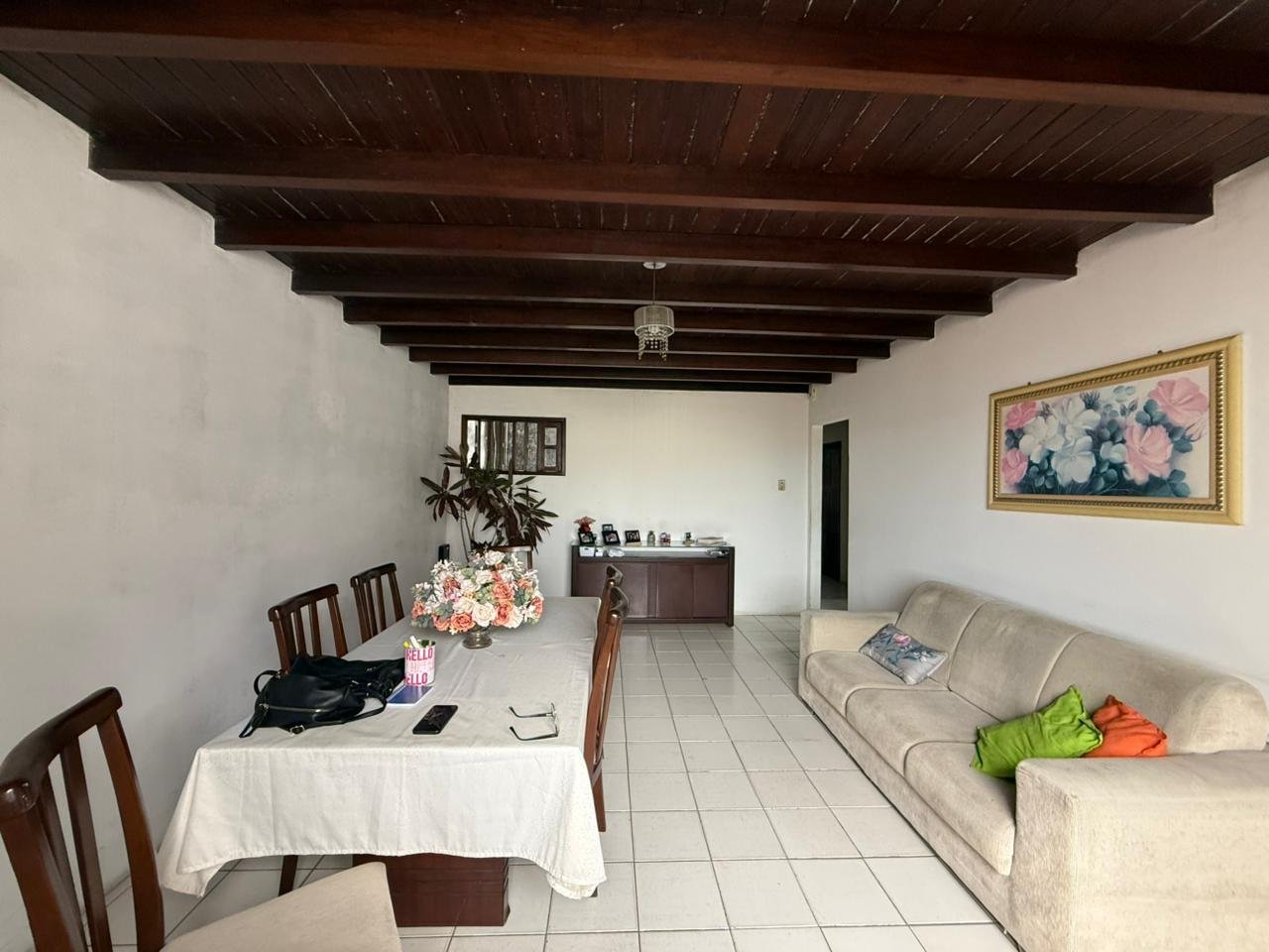 ALUGUEL COMERCIAL - 1º ANDAR - RUA RUI BARBOSA