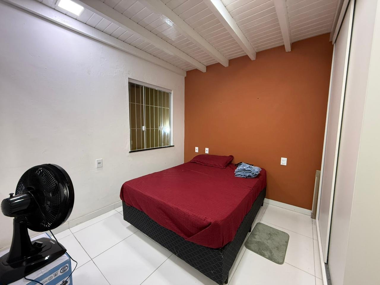 ALUGUEL COMERCIAL - 1º ANDAR - RUA RUI BARBOSA