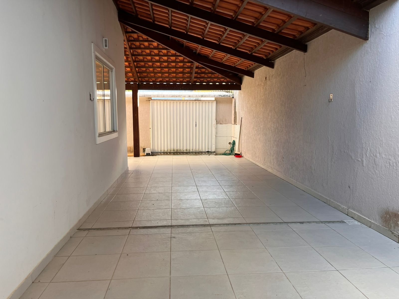 CASA A VENDA NO LOTEAMENTO SÃO SANTIAGO