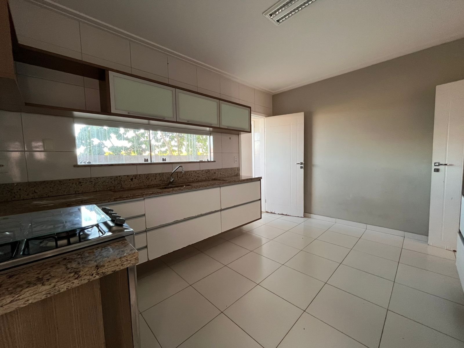 CASA A VENDA NO LOTEAMENTO SÃO SANTIAGO