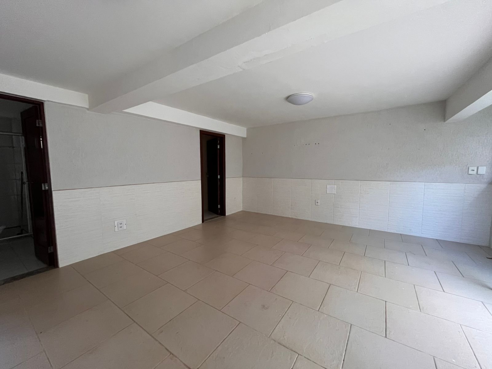 CASA A VENDA NO LOTEAMENTO SÃO SANTIAGO