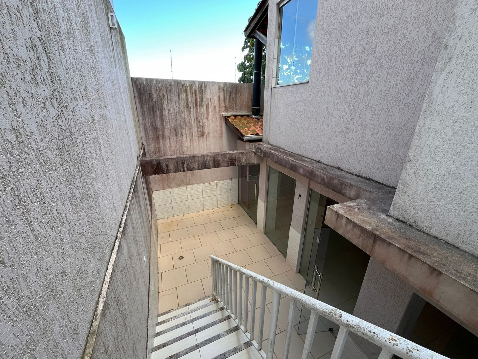 CASA A VENDA NO LOTEAMENTO SÃO SANTIAGO