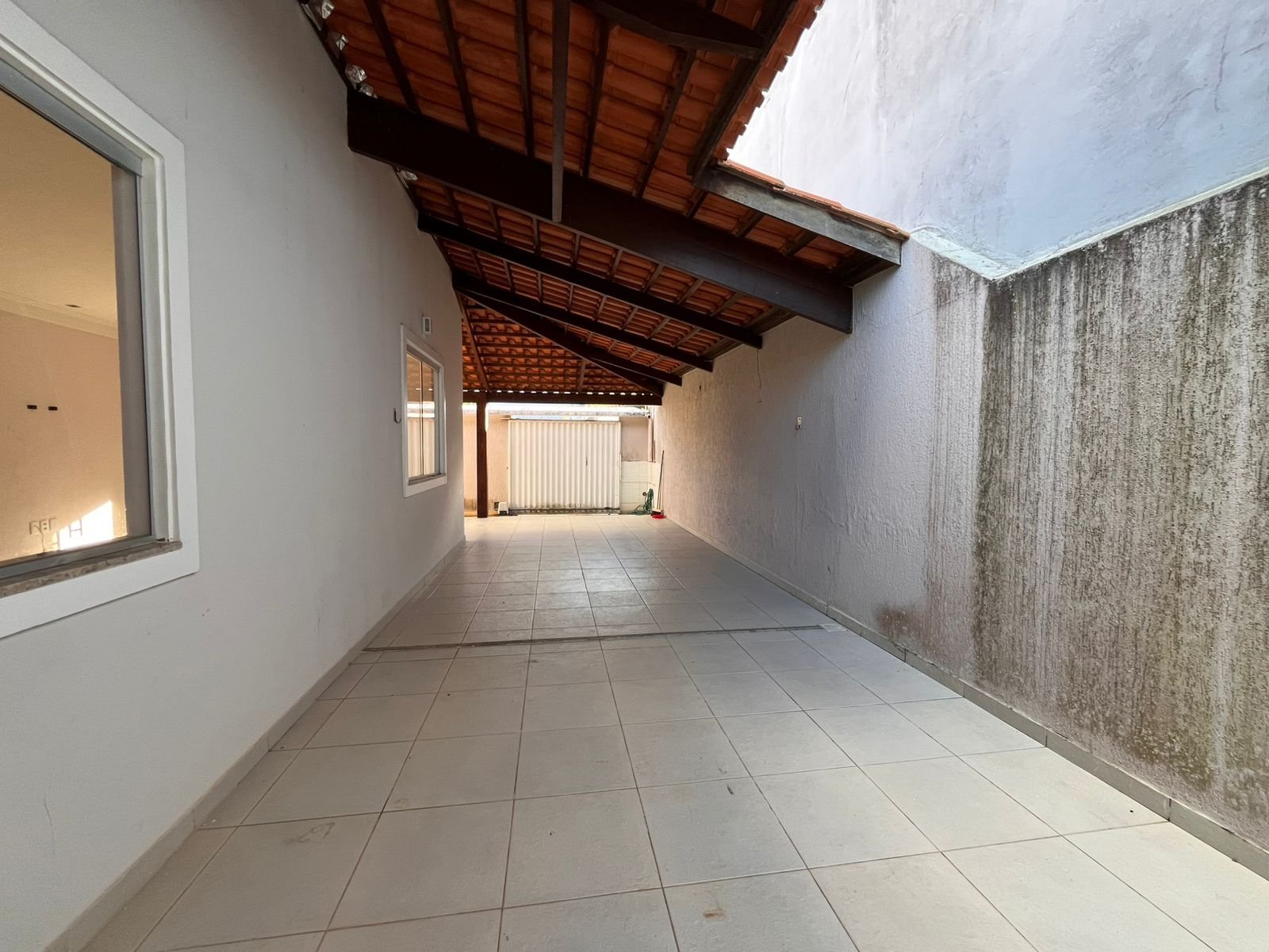 CASA A VENDA NO LOTEAMENTO SÃO SANTIAGO