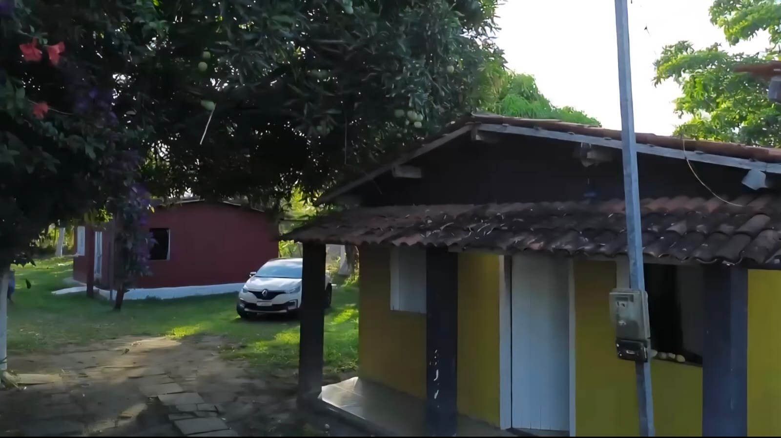 CHÁCARA À VENDA NO POVOADO DO CRUZEIRO DE LAJE