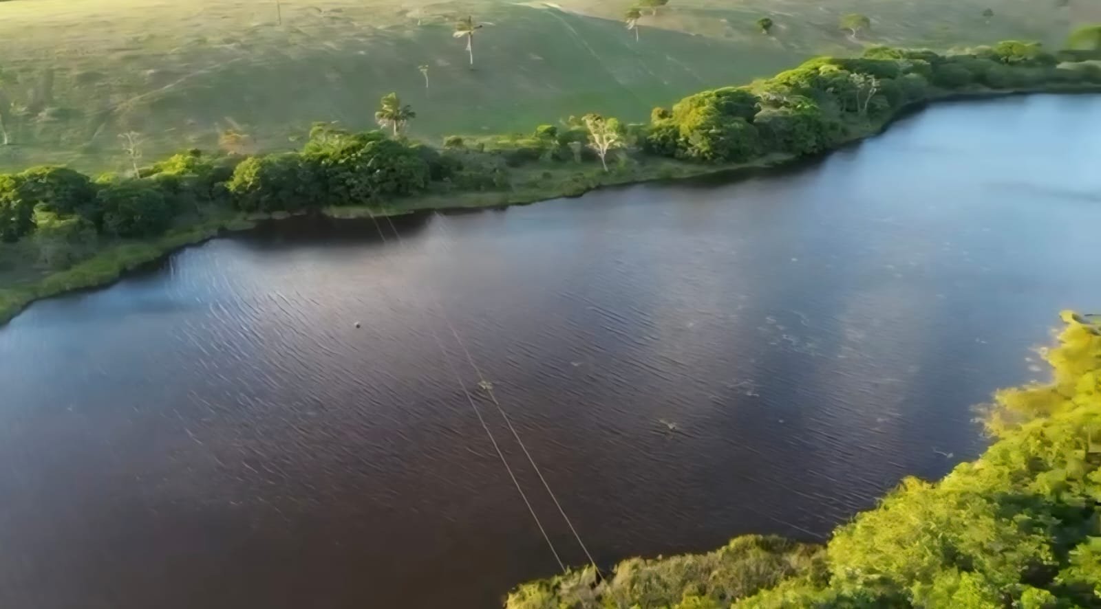 CHÁCARA À VENDA NO POVOADO DO CRUZEIRO DE LAJE