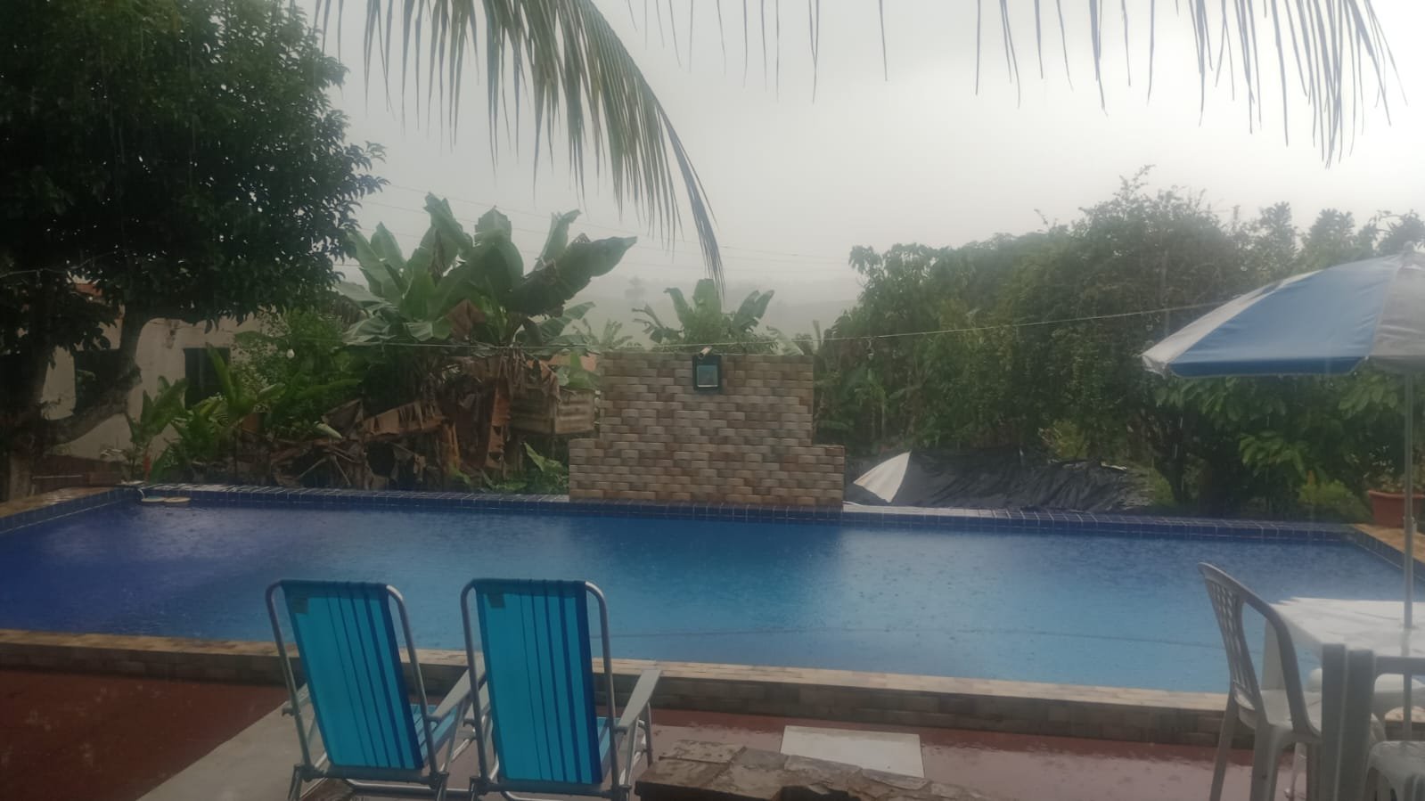 CHÁCARA À VENDA NO POVOADO DO CRUZEIRO DE LAJE