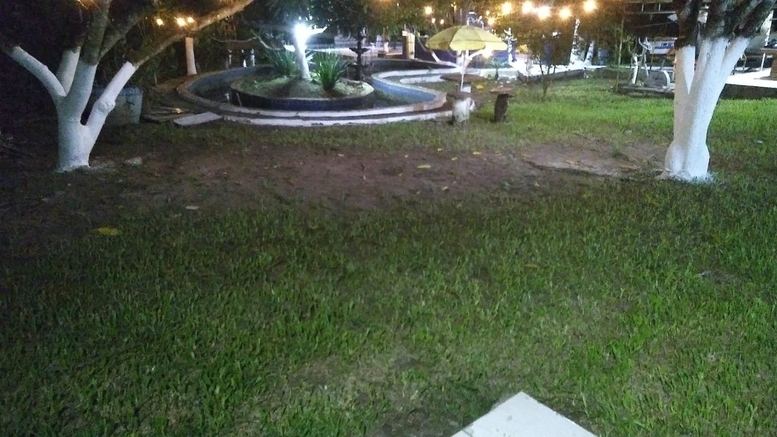 CHÁCARA À VENDA NO POVOADO DO CRUZEIRO DE LAJE