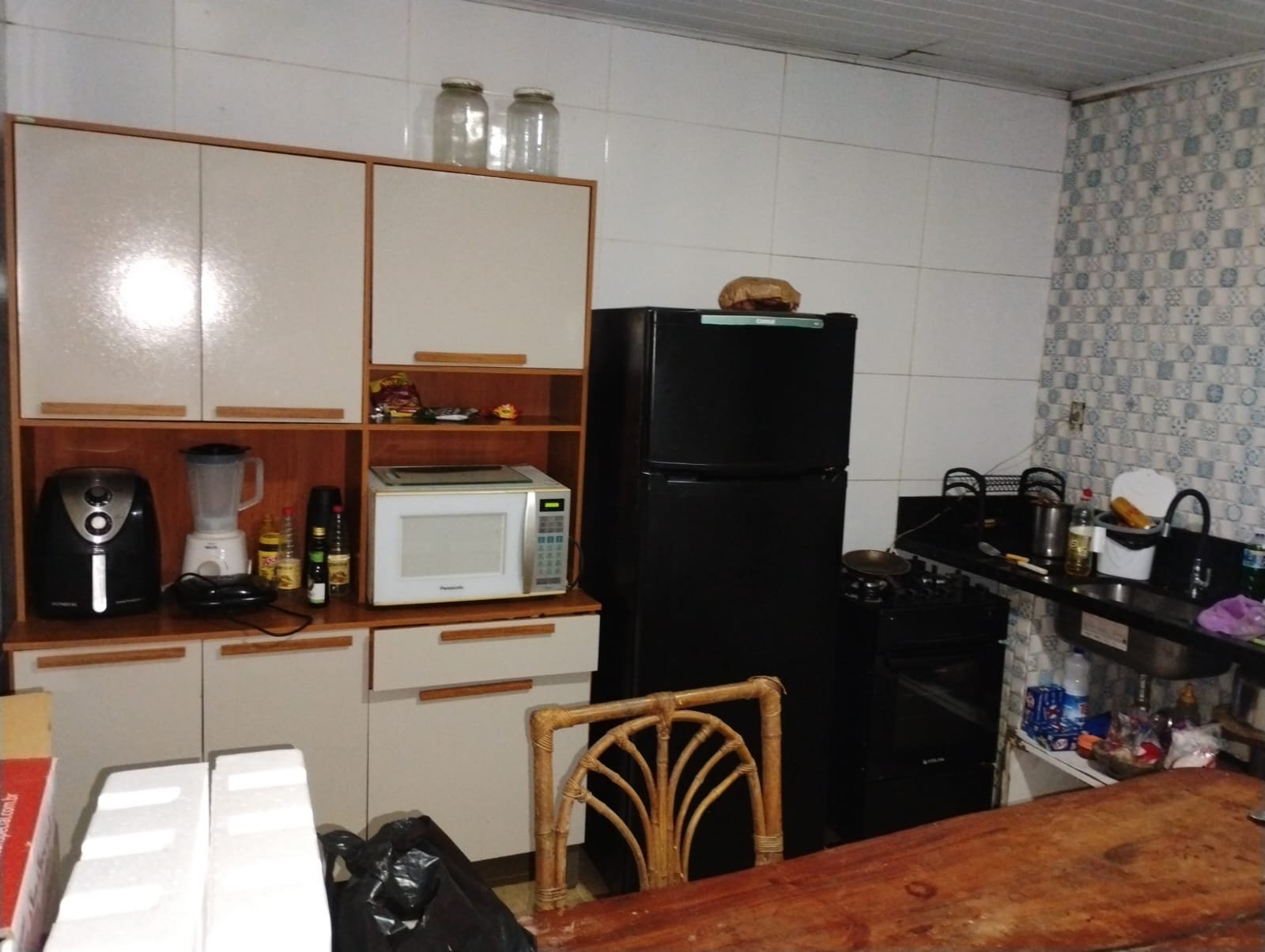 CHÁCARA À VENDA NO POVOADO DO CRUZEIRO DE LAJE