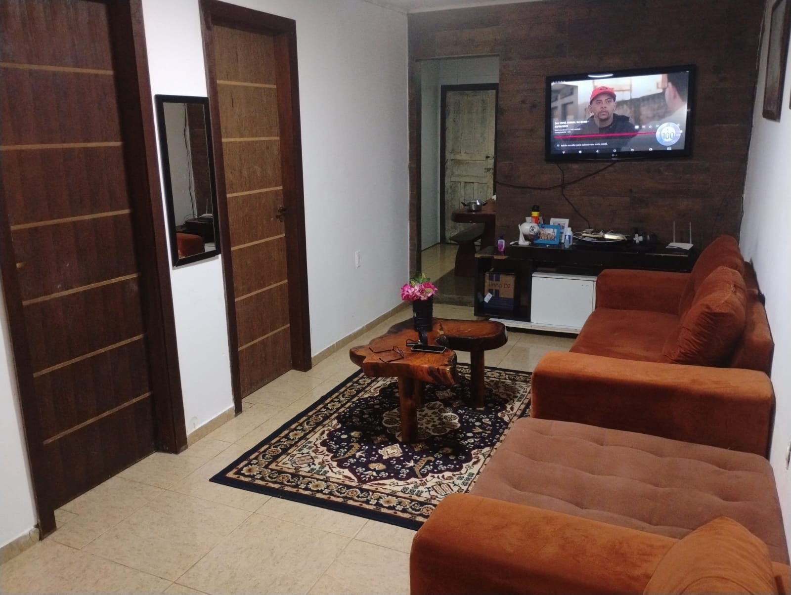 CHÁCARA À VENDA NO POVOADO DO CRUZEIRO DE LAJE