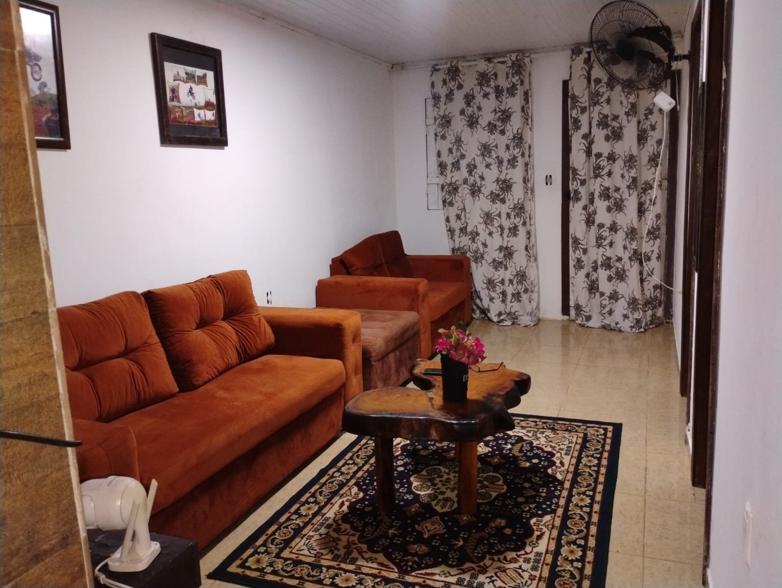 CHÁCARA À VENDA NO POVOADO DO CRUZEIRO DE LAJE