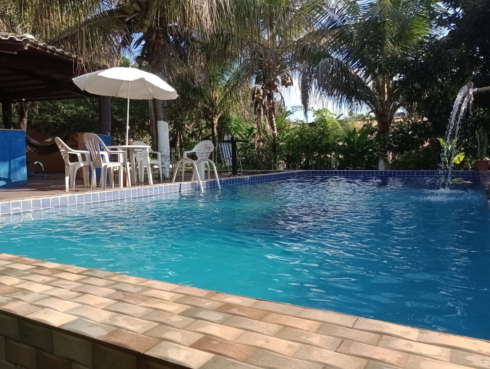 CHÁCARA À VENDA NO POVOADO DO CRUZEIRO DE LAJE