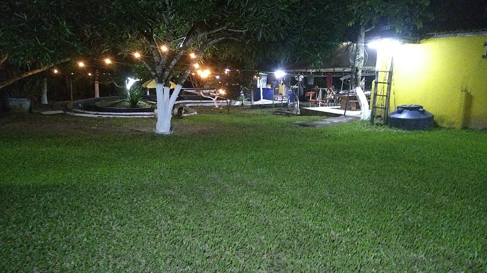 CHÁCARA À VENDA NO POVOADO DO CRUZEIRO DE LAJE