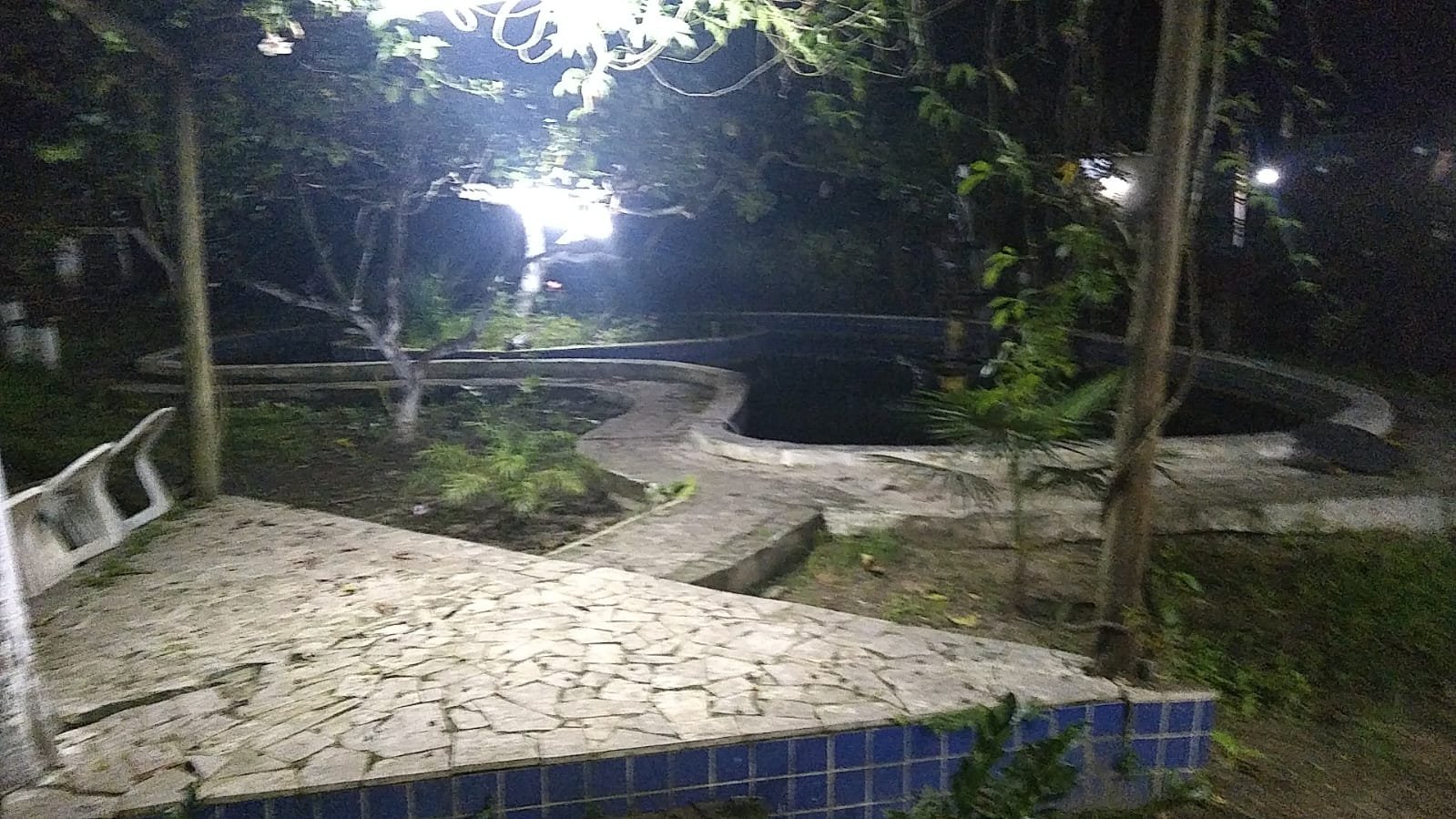 CHÁCARA À VENDA NO POVOADO DO CRUZEIRO DE LAJE