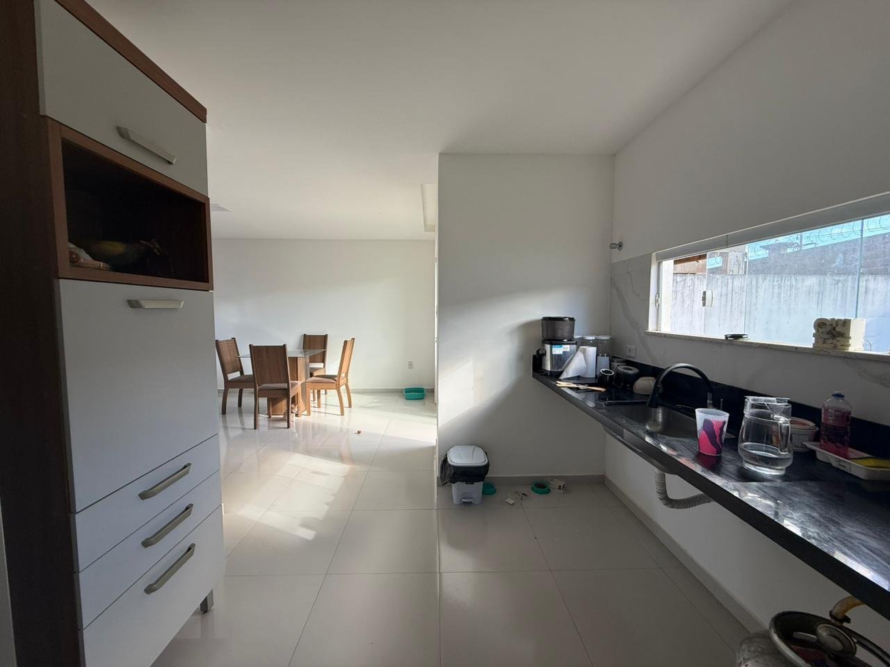 CASA À VENDA-HORTO VILLE1