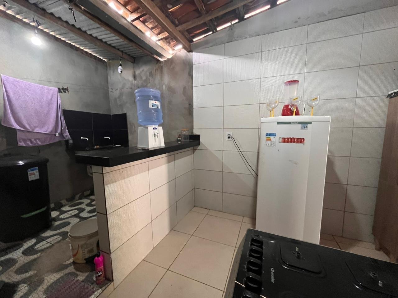 CASA À VENDA NO LOTEAMENTO SALES