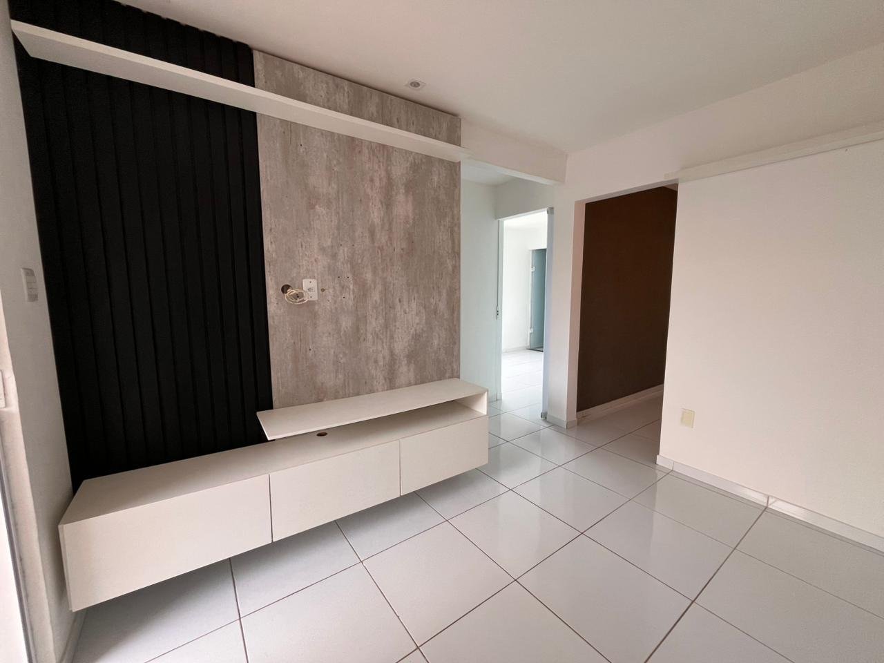 CASA NO LOT. RECANTO DO PRAZERES -  CAJUEIRO