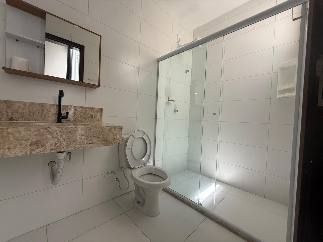 QUITINETE SEMI/MOBILIADA - LOCAÇÃO - EDFÍCIO SMART - CENTRO.