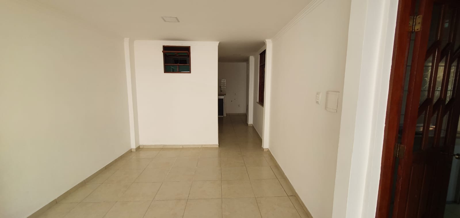 CASA PARA ALUGAR NO CENTRO