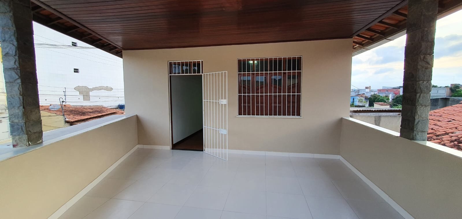 CASA PARA ALUGAR NO CENTRO